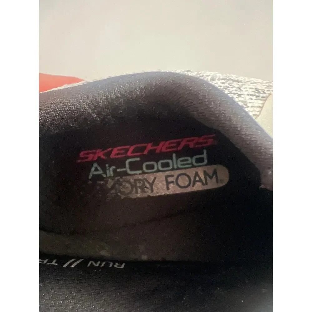 Skechers Women's Flex Appeal 4.0 sneakers White Pink Black Size 7